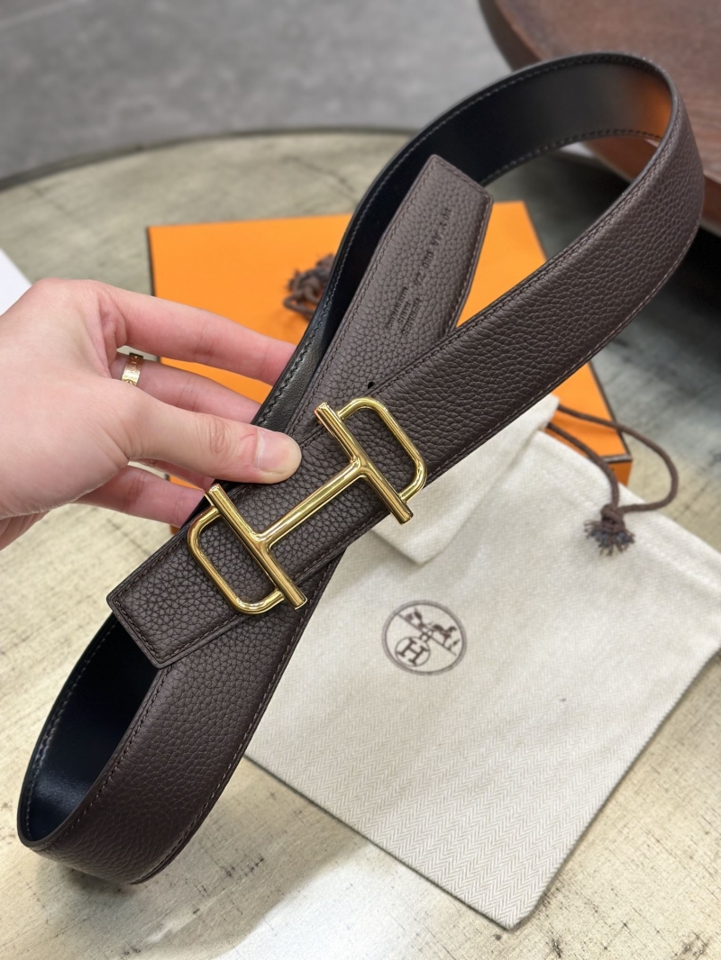 Hermes Belts